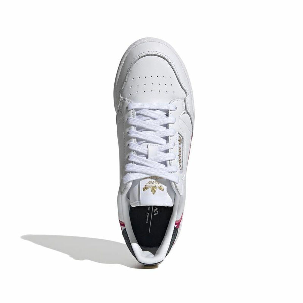 Zapatillas adidas continental discount mujer