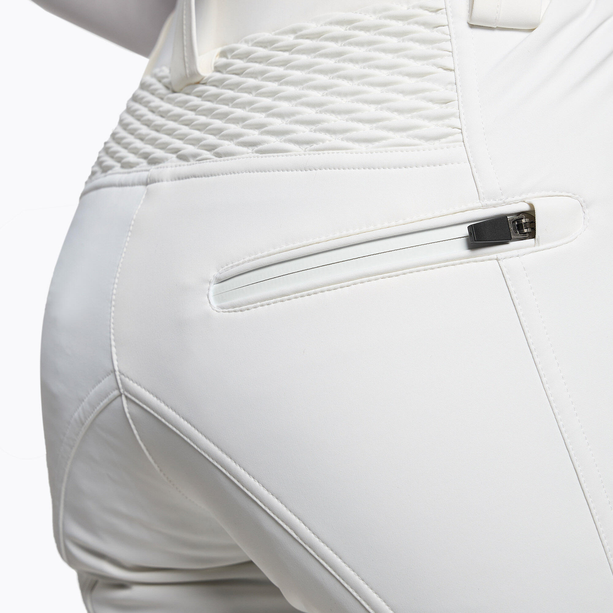 Pantaloni da sci da donna CMP Clima 5/7