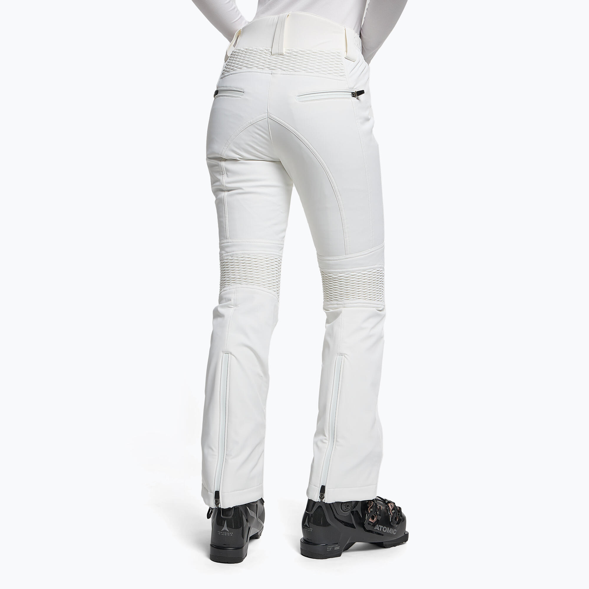 Pantaloni da sci da donna CMP Clima 4/7