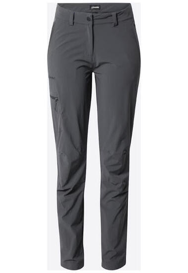 Wanderhose Ascona Pants Wandern/Outdoor/Trekking Damen, Herren dress blues Ohne