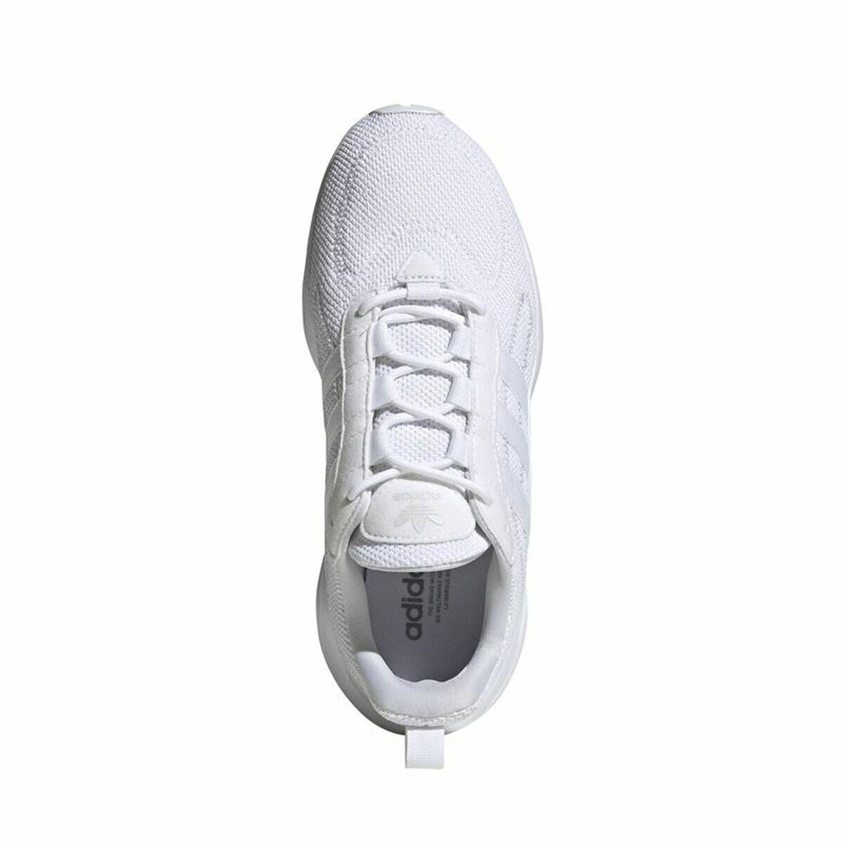Zapatillas Deportivas Hombre Adidas Originals Haiwee Blanco 4/5