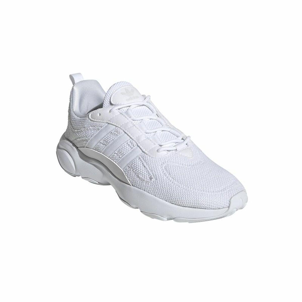 Zapatillas Deportivas Hombre Adidas Originals Haiwee Blanco 5/5