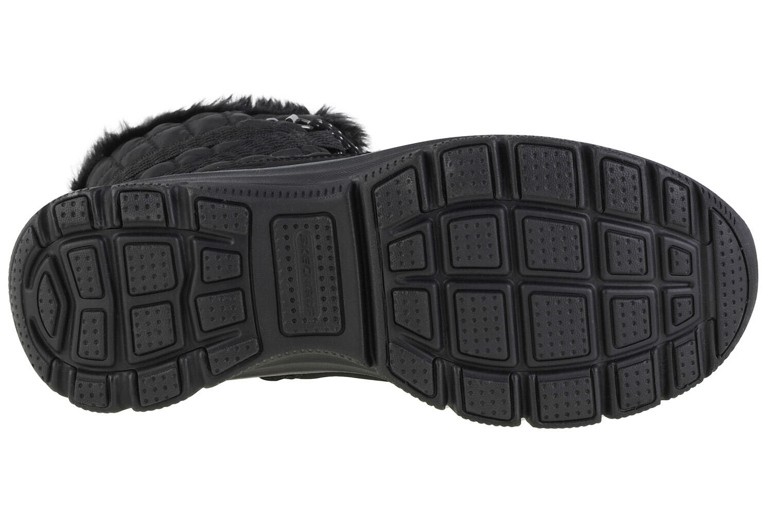 Buty zimowe damskie, Relaxed Fit - Easy Going - Moro Street 4/4