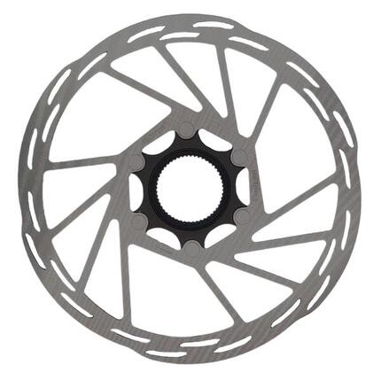 Disque 180mm Centerlock | Black Rider