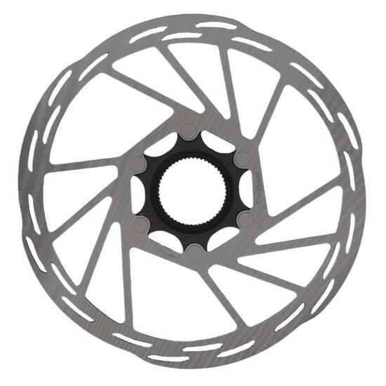 Disque 180mm Centerlock | Black Rider