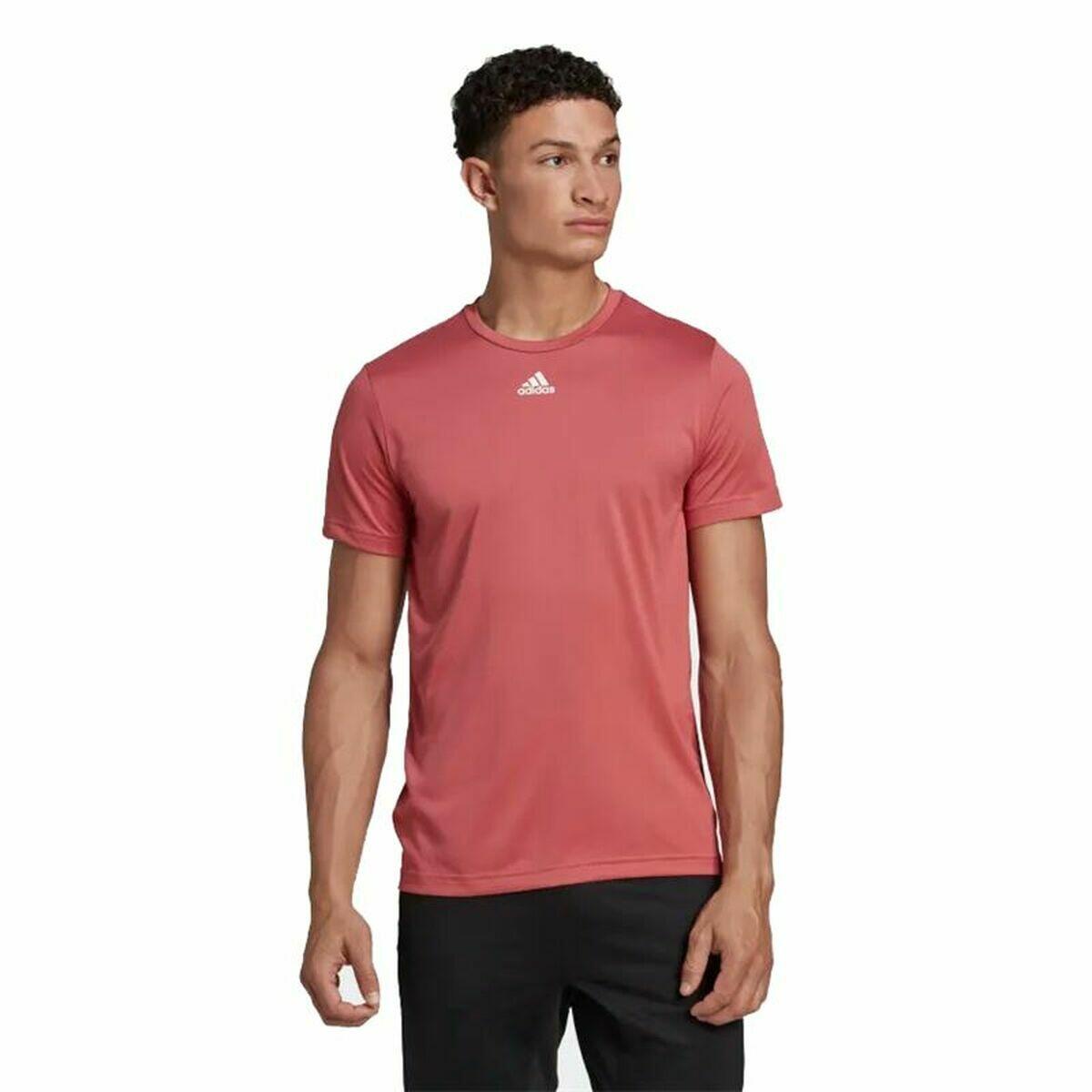 Camiseta 3 bandas adidas hombre new arrivals