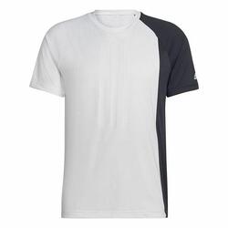 Camiseta de Manga Corta Hombre  ColourBlock