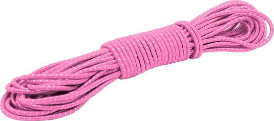 Kinder Elastikband - Xqmax 10 m, grün