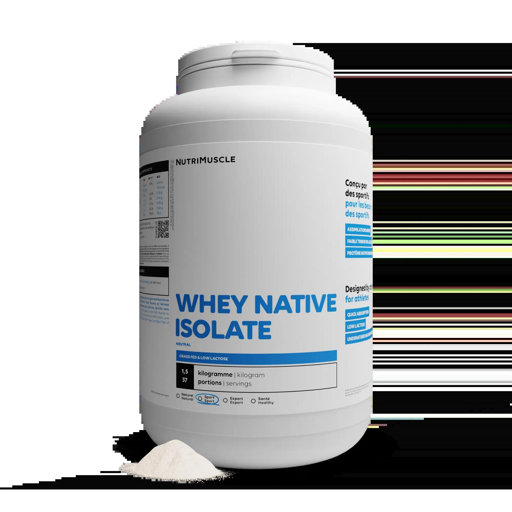 NUTRIMUSCLE picture