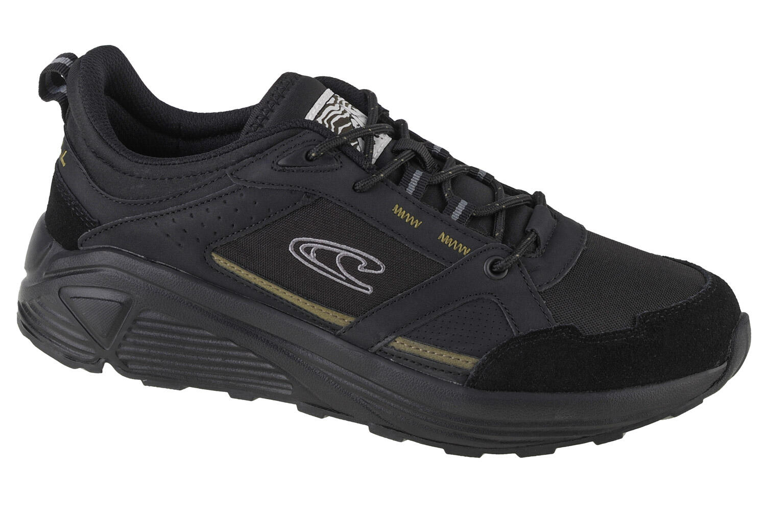 Buty do chodzenia męskie O'Neill Hayduke Low