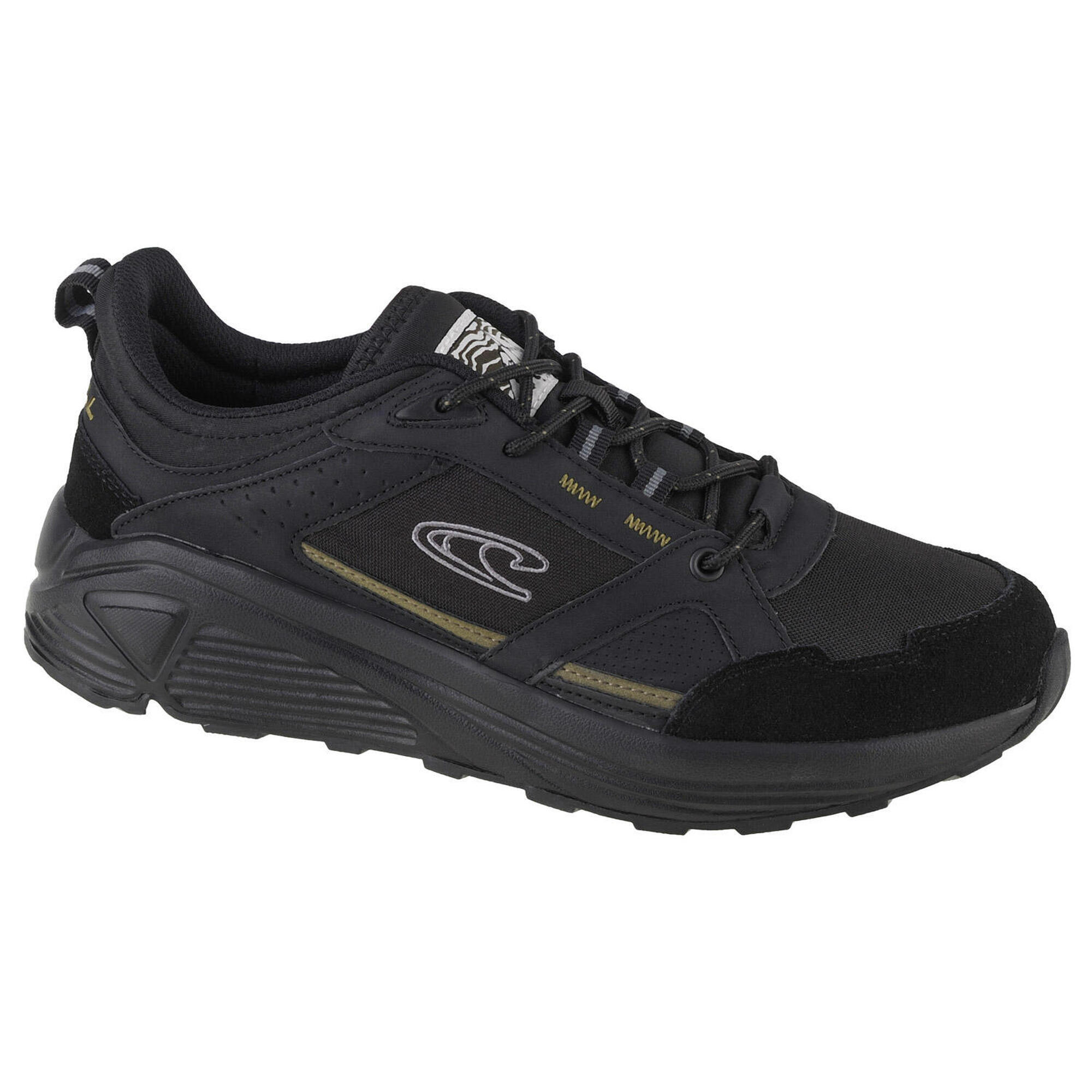 Calçado de caminhada para Homens O'Neill Hayduke Men Low