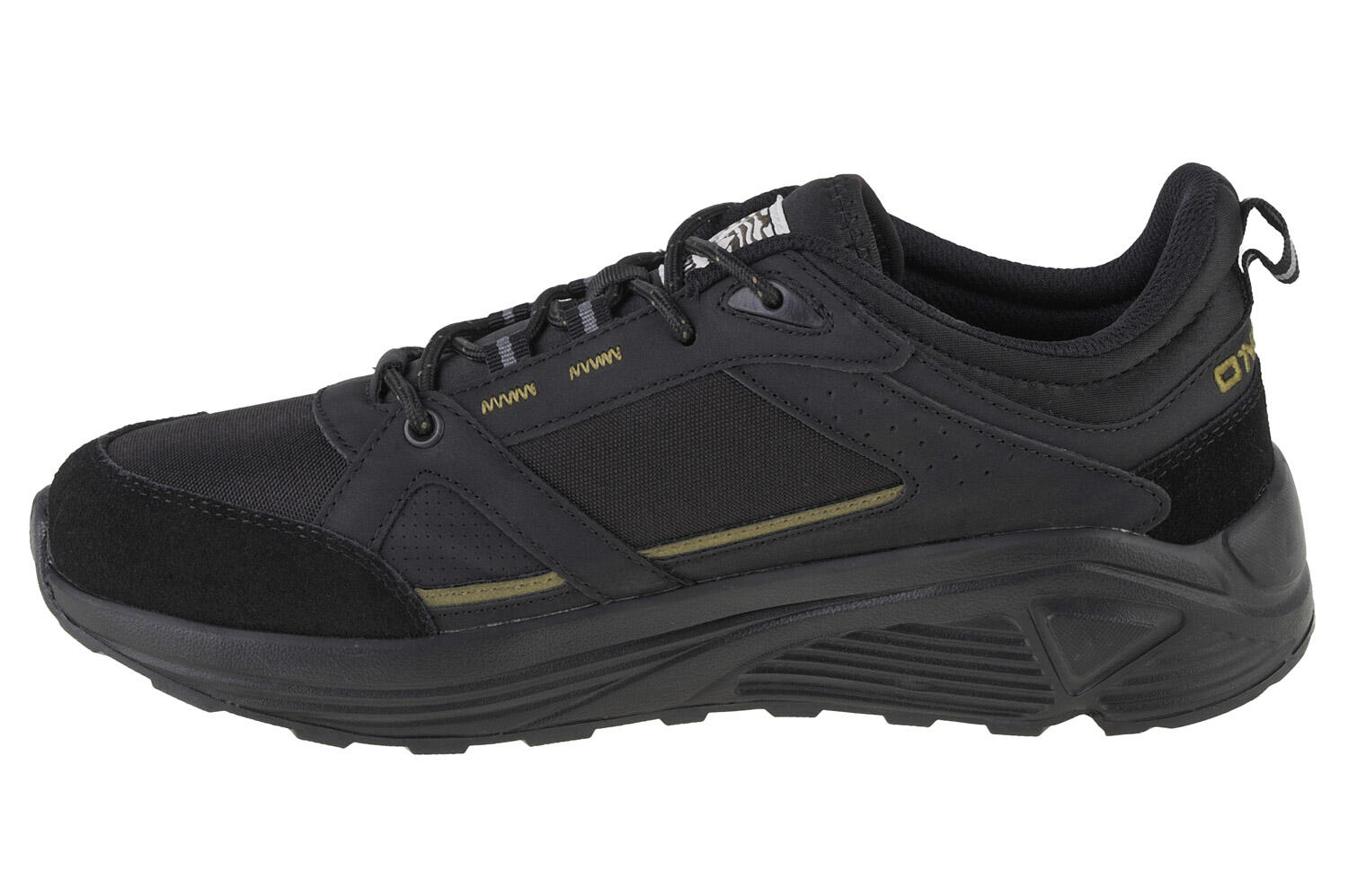 Sneakers pour hommes O'Neill Hayduke Men Low 2/4