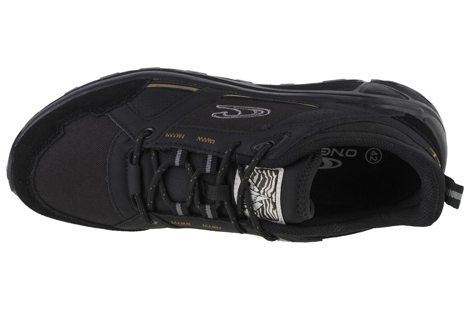 Sneakers pour hommes O'Neill Hayduke Men Low 3/4