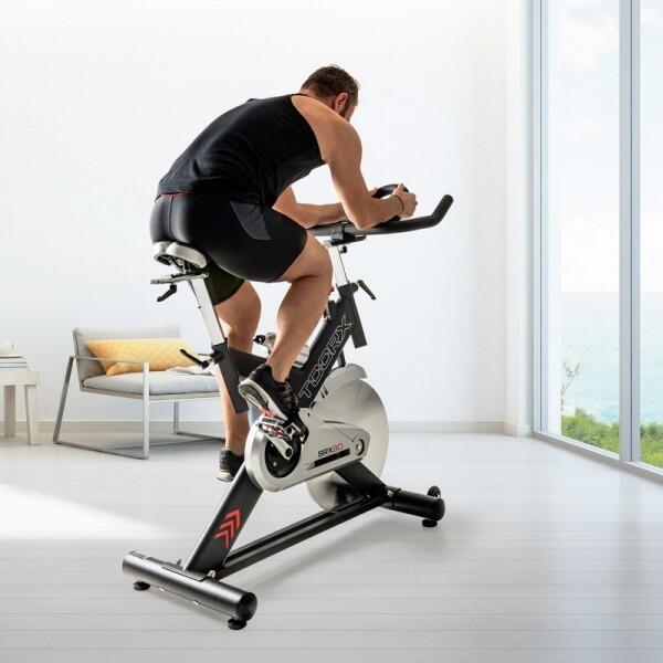 Rower spinowy SRX-90