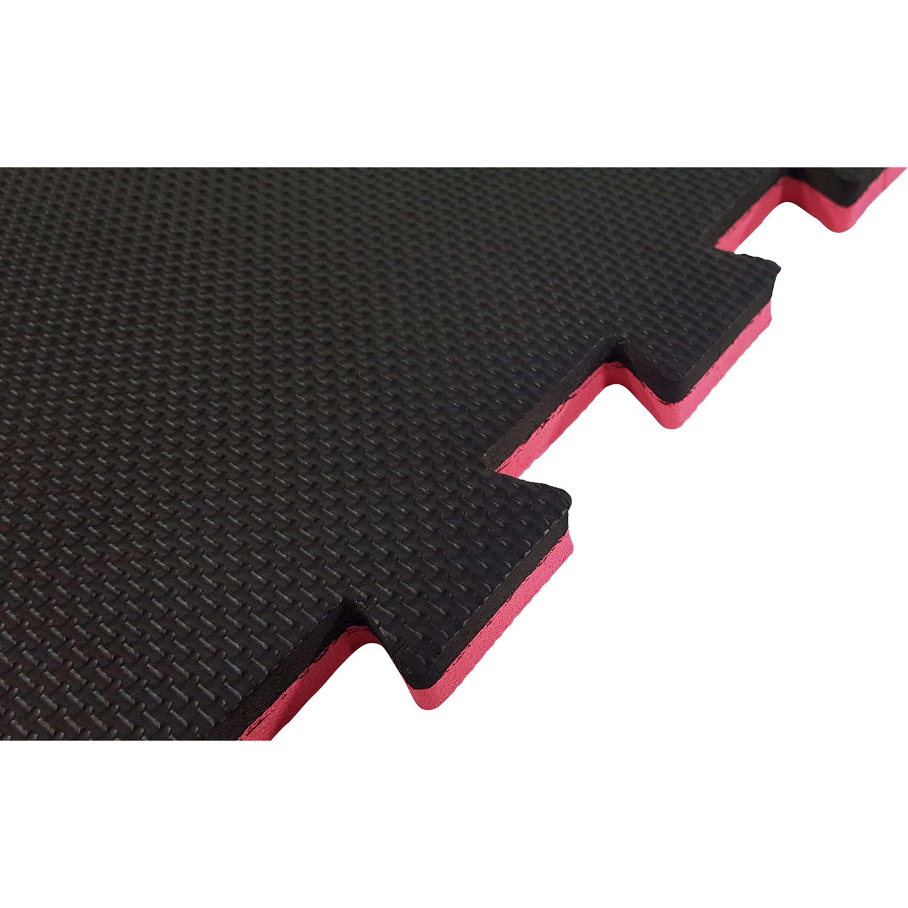 Tunturi Karate Puzzle Floor mat