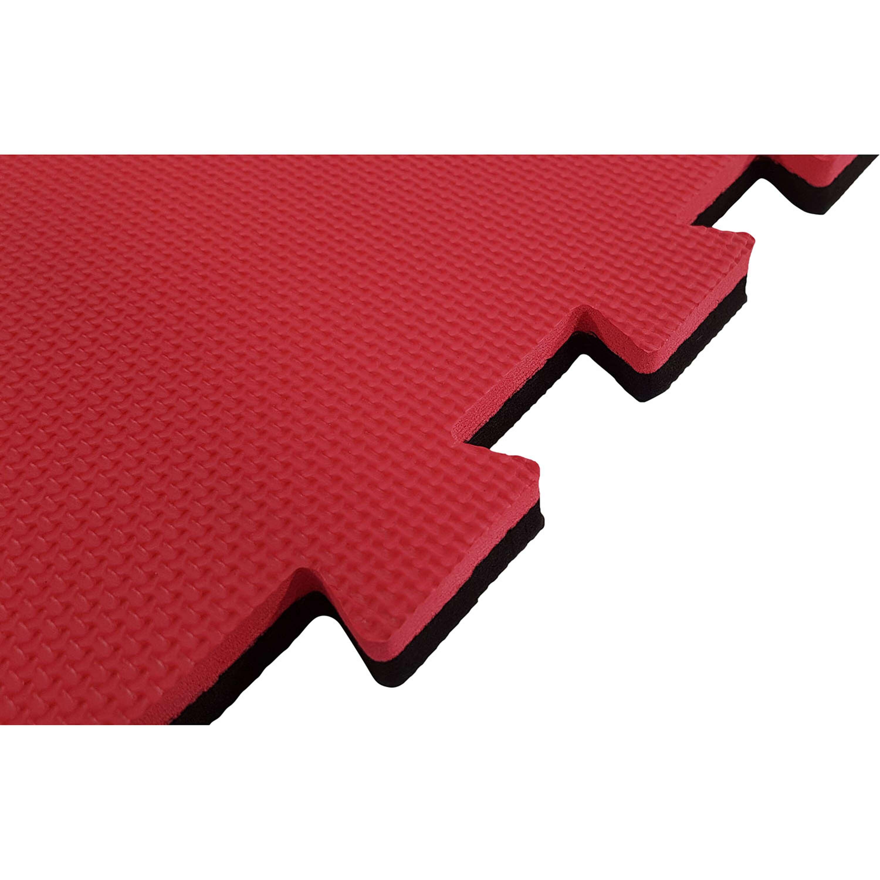 Tunturi Karate Puzzle Floor mat