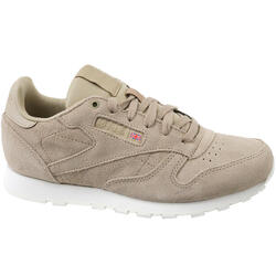 Sportschoenen voor een jongen Reebok Cl Leather Mcc