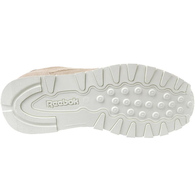 Calçado de caminhada para Menino Reebok Cl Leather Mcc