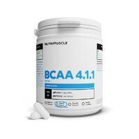BCAA CONSTRUCTEURS 4.1.1 - GELULES