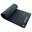 Matelas tapis fitness Pro 180cm noir