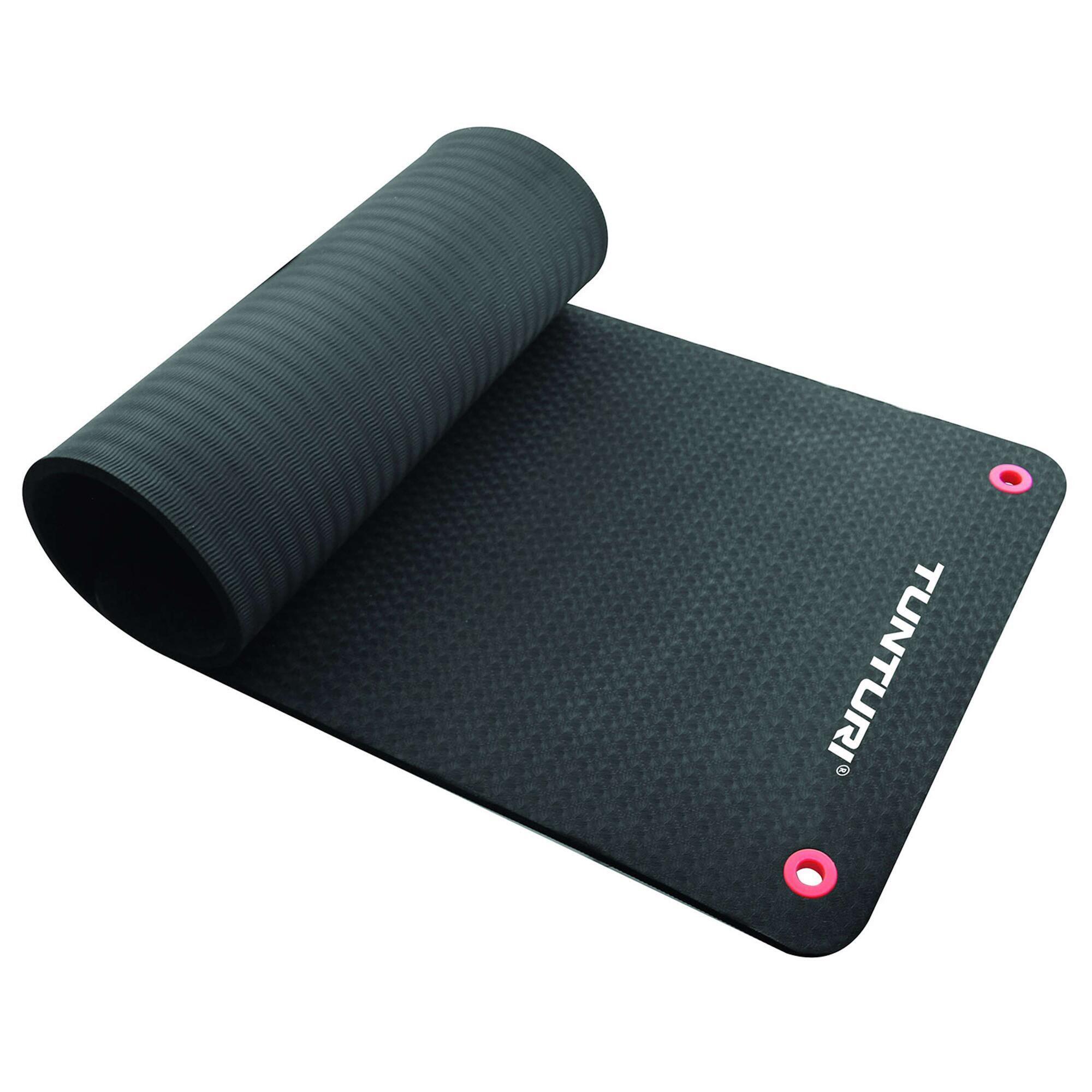 Tunturi Tappeto fitness professionale TPE 140 cm