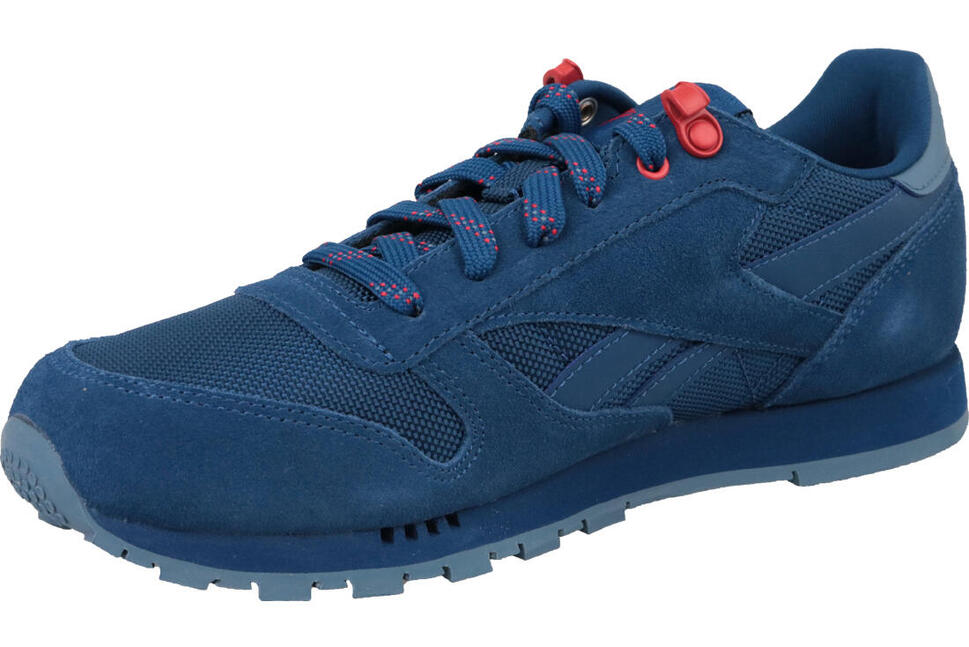 Buty do chodzenia dla dzieci Reebok Classic Leather