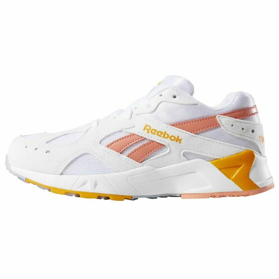 Obuwie Sportowe Męskie Reebok Sportswear Classic Aztrek Mężczyzna