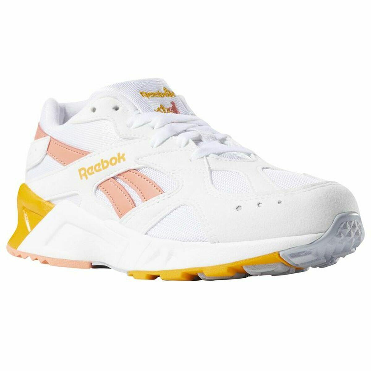 Chaussures de Sport pour Homme Reebok Sportswear Classic Aztrek Homme 3/5
