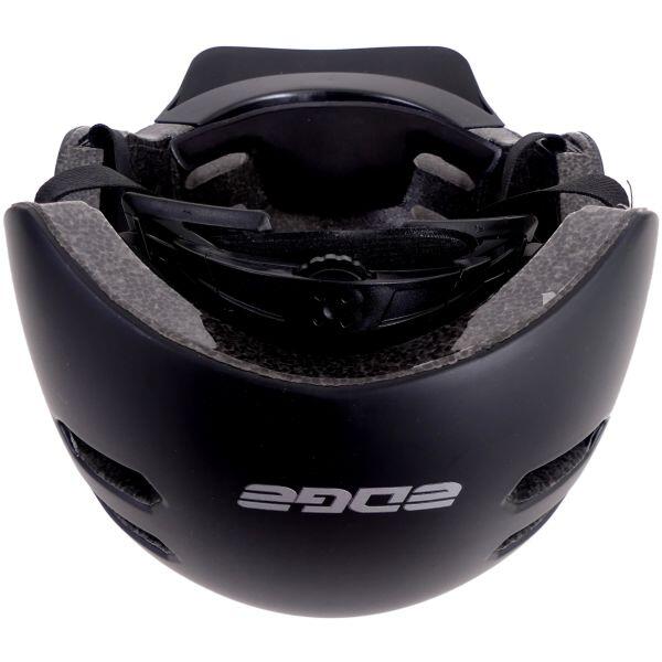 Speed Pedelec Casque de Cyclisme NTA8776 Noir E-Bike Urban 3/7