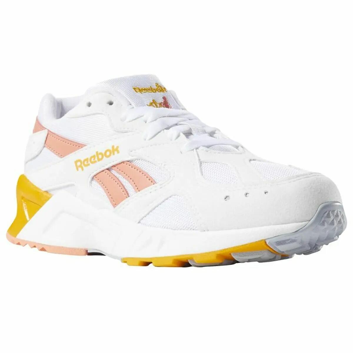 Herren-Sportschuhe Reebok Sportswear Classic Aztrek Herren 3/5