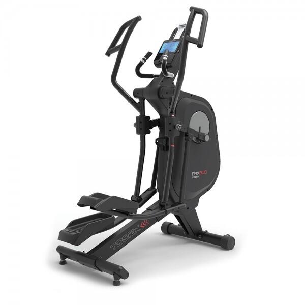 Treinador elíptico erx-900