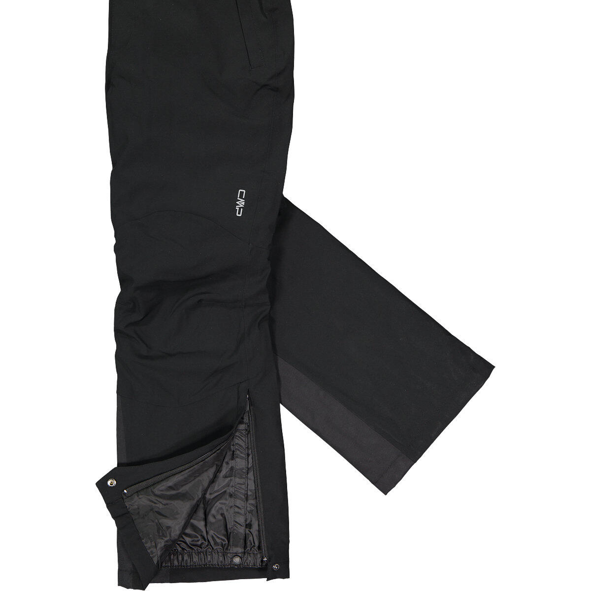Pantaloni da sci da uomo CMP 3W17397N 4/7