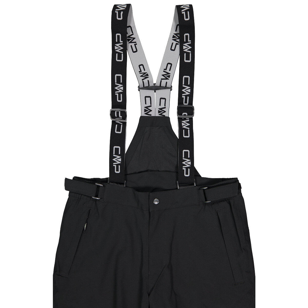 Pantaloni da sci da uomo CMP 3W17397N 6/7