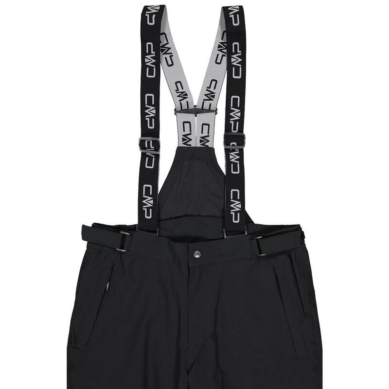 Pantaloni de schi pentru bărbați CMP 3W17397N