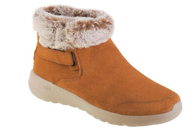 Winterschuhe Damen On The Go Joy - First Glance