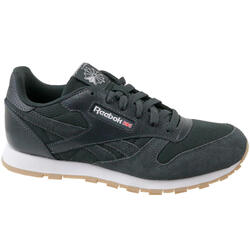 Sportschoenen voor meisjes Reebok Cl Leather Mcc