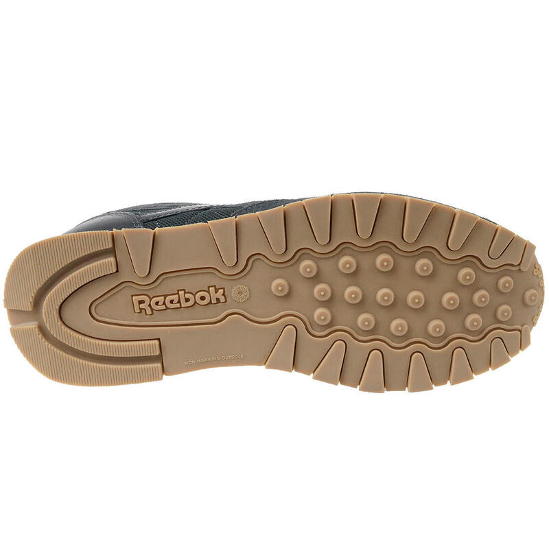 Calçado de caminhada para Menina Reebok Cl Leather Mcc