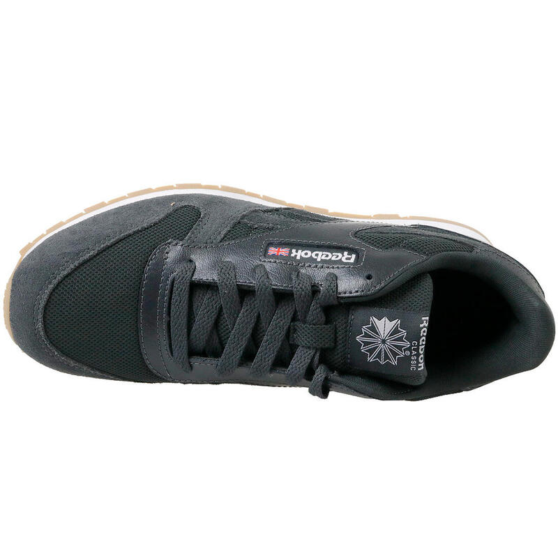 Sportschoenen voor meisjes Reebok Cl Leather Mcc