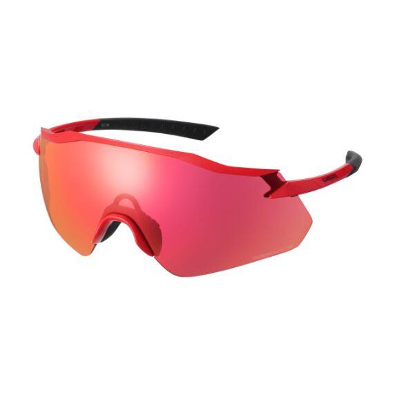 Shimano CE-EQNX4-RD | METALLIC RED