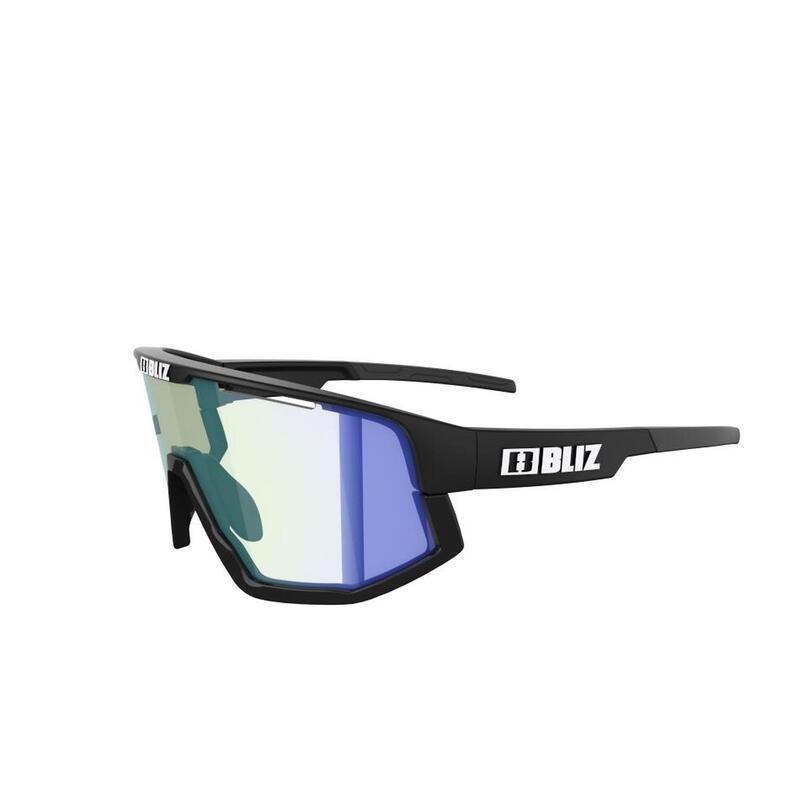 Bliz Fusion Sportbrille Nano Photochromic Matt Black