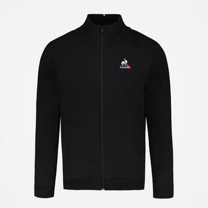 Bluza dresowa sportowa męska ESS FZ Sweat N°4 M