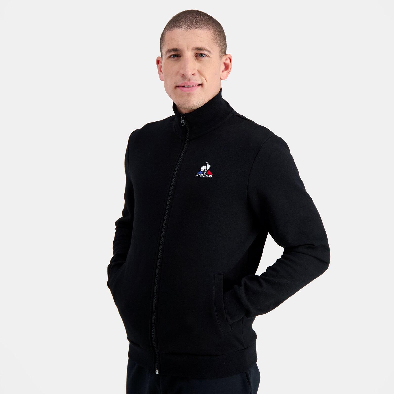 Sweatshirt Le Coq Sportif Essentiels N°4 3/5