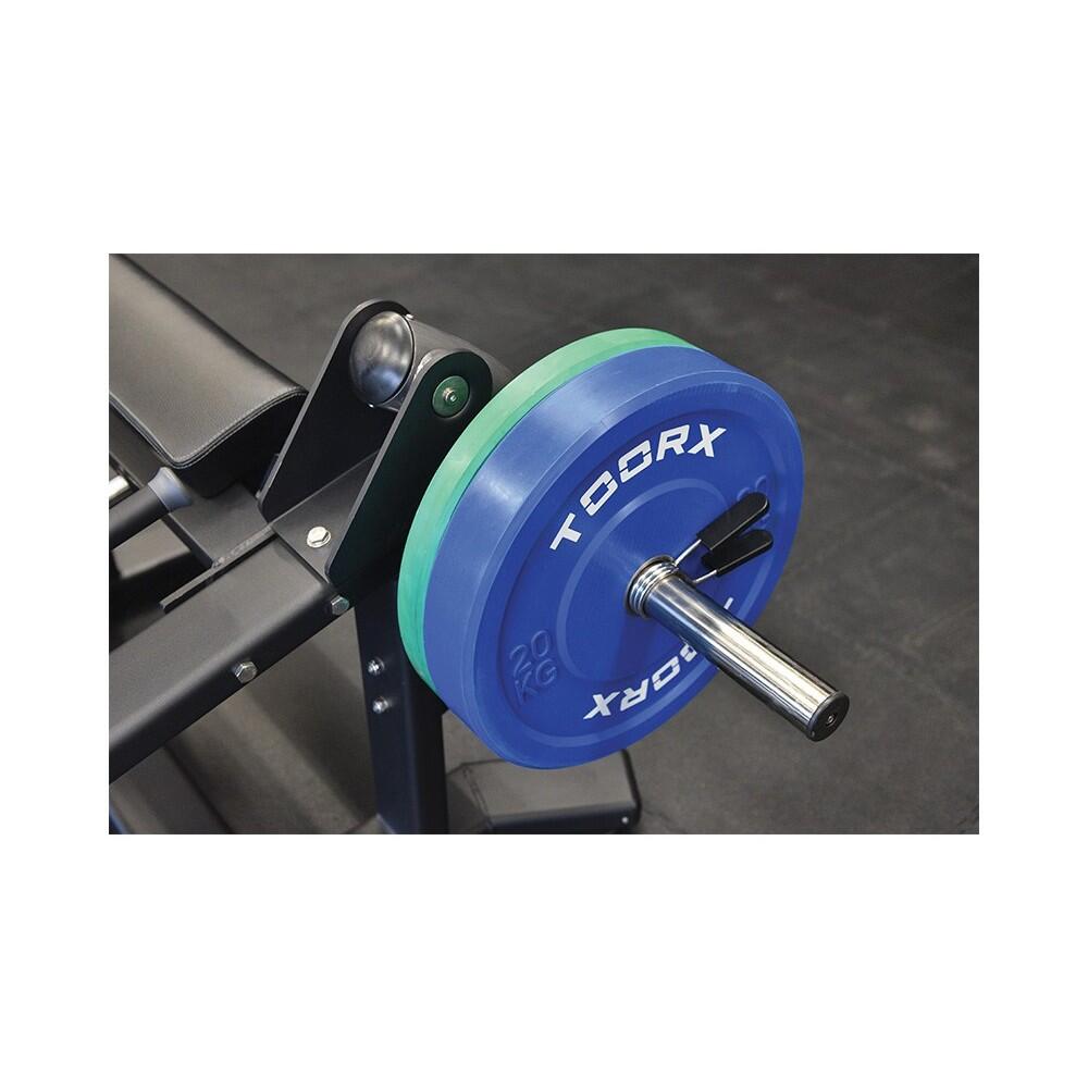 AKTIV - Gluteus Machine - FWX-4600 7/7