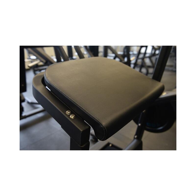 Glute Machine Professionnel FWX-4600