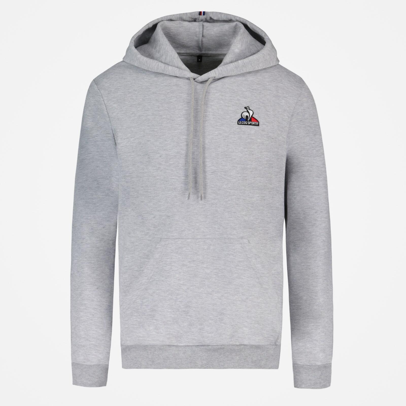 Sweatshirt Le Coq Sportif Ess Hoody Homem