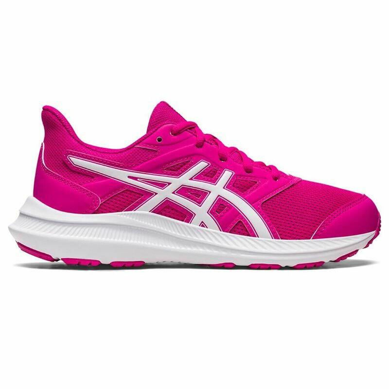 ASICS talla 16 - 1201A822.100 - RvceShops - Sage'  zapatillas de running ASICS  niño niña trail pie normal 10k 'Spring in Japan