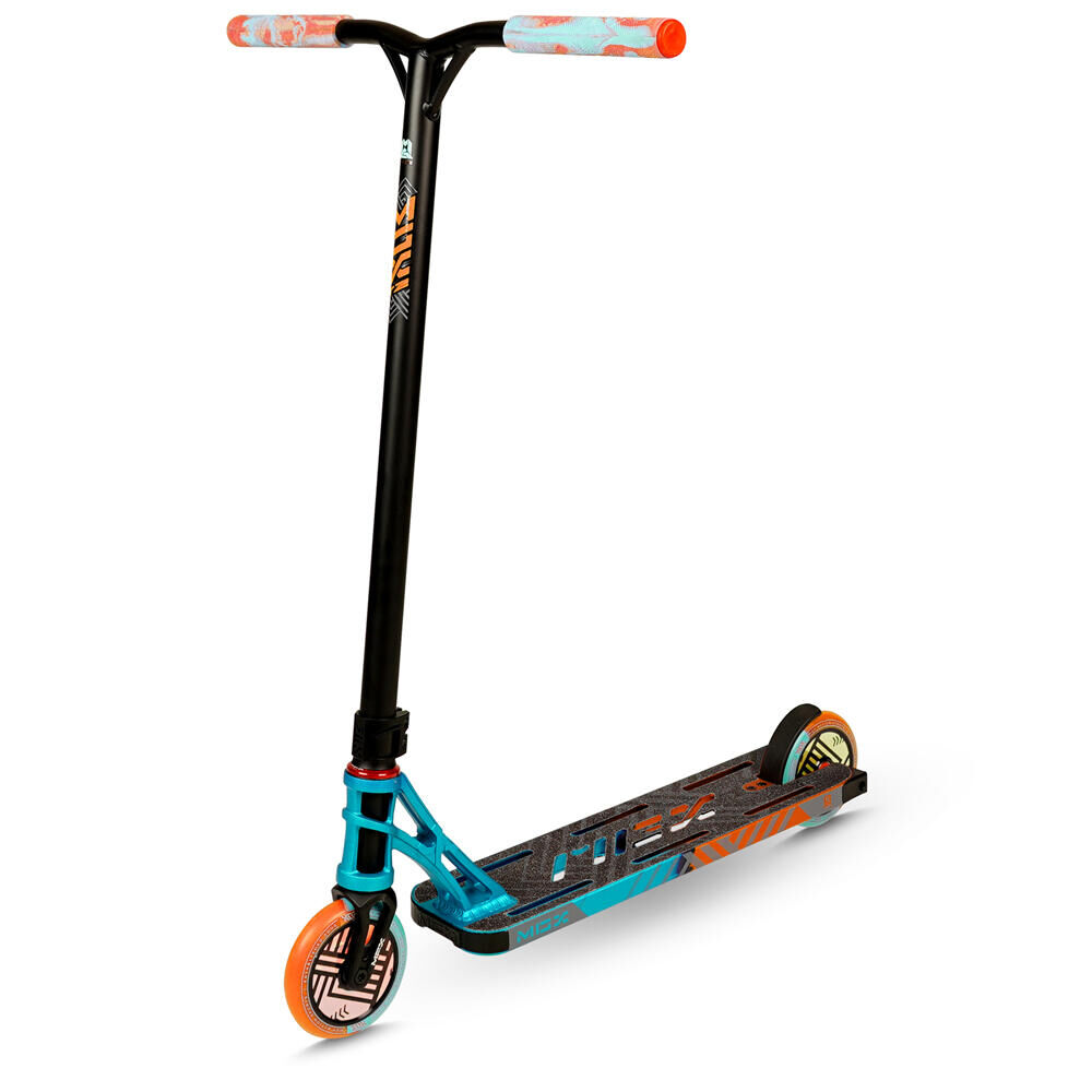 MADD GEAR PRO MGP MGX T2 PRO STUNT FREESTYLE SCOOTER – BOYS & GIRLS - AGE 8 PLUS – LUSH