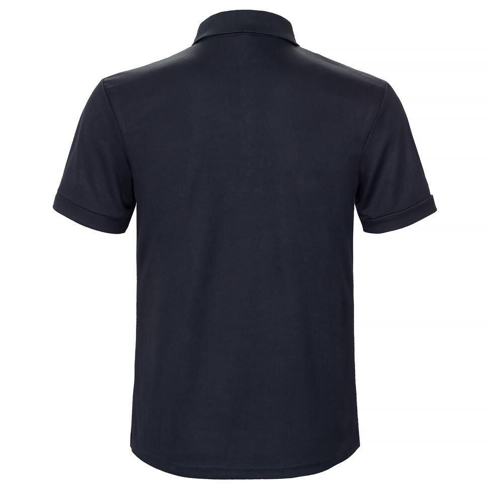 Koszulka polo z krótkim rękawem męska King Equestrian Edwin 23AW