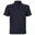 Tricou polo cu mânecă scurtă pentru bărbați King Equestrian Edwin 23AW