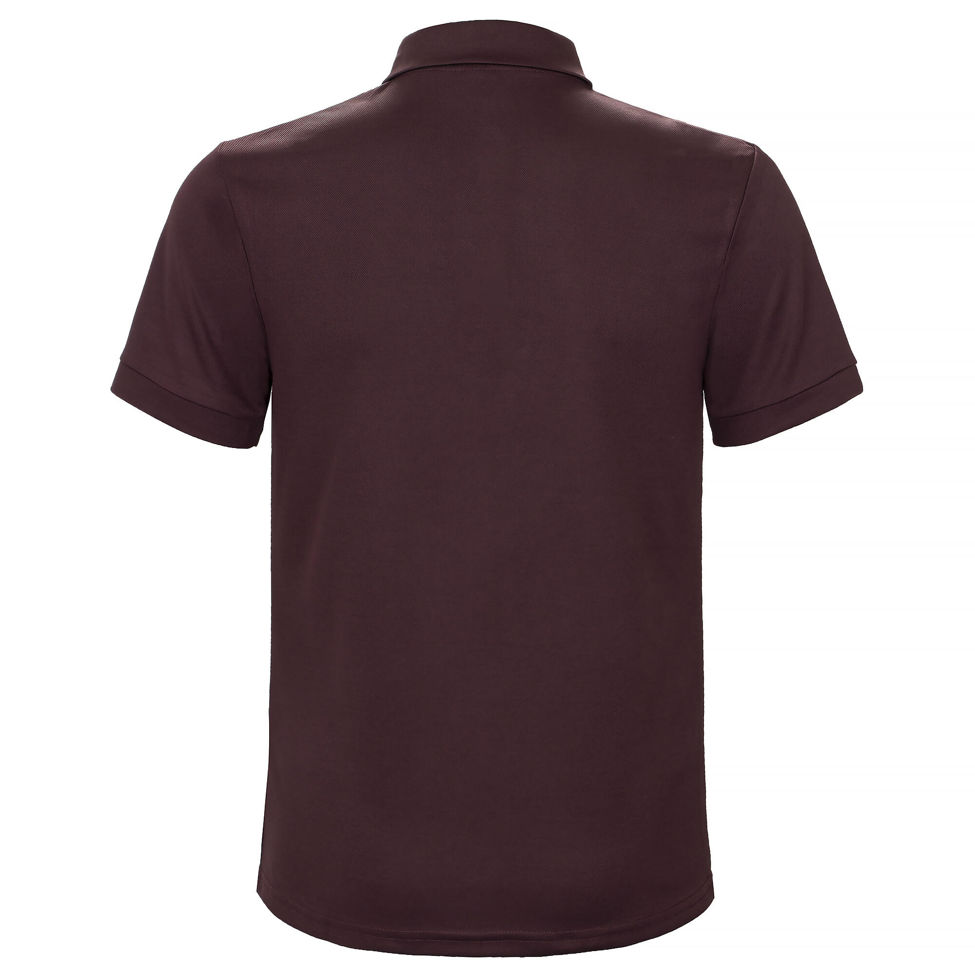 Polo a maniche corte da uomo King Equestrian Edwin 23AW 2/4